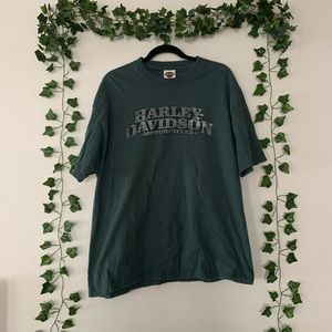 Harley-Davidson Shirts - ☆ HARLEY DAVIDSON TEE ☆ Harley-Davidson Shirts - ☆ HARLEY DAVIDSON TEE ☆